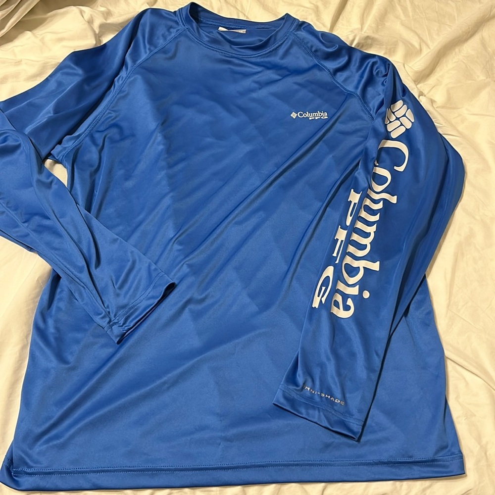 Fishing Shirt